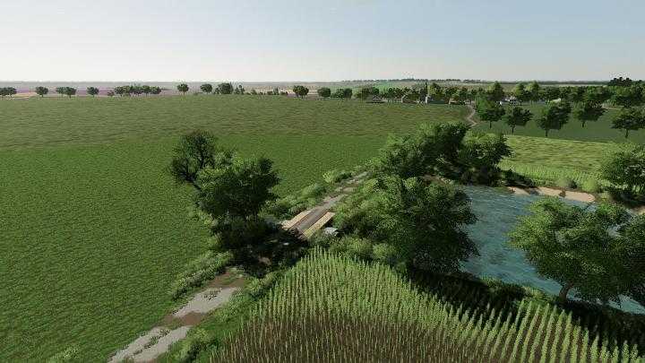 FS19 – G.R.Tymonkowo Map V1.2