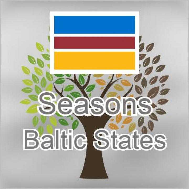 FS19 – Geo: Baltic States V1