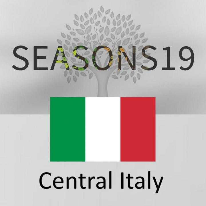 FS19 – Geo Central Italy V1