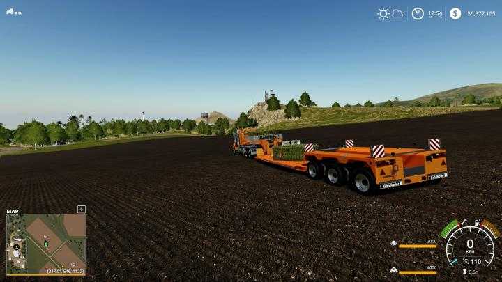 FS19 – Goldhofer Stz P3 V1