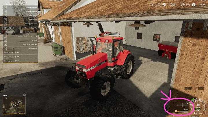 FS19 – Goliszew Fix Carrot-Onion V2 (1.35.x)