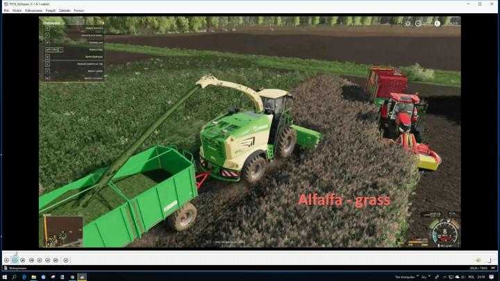 FS19 – Goliszew Patch V1.0.1