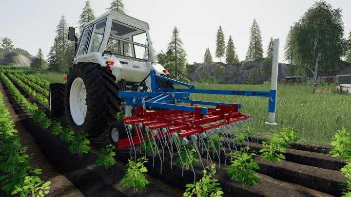 FS19 – Gorenc Puler 2M V1.0.0.1