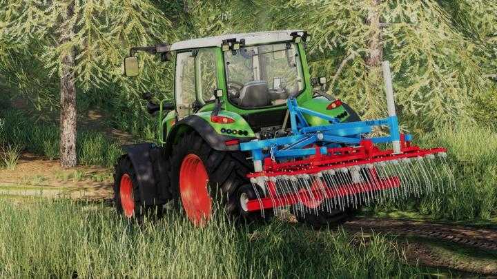 FS19 – Gorenc Puler 2M V1.0.0.1