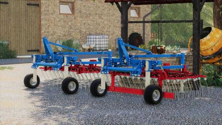 FS19 – Gorenc Puler 2M V1.0.0.1