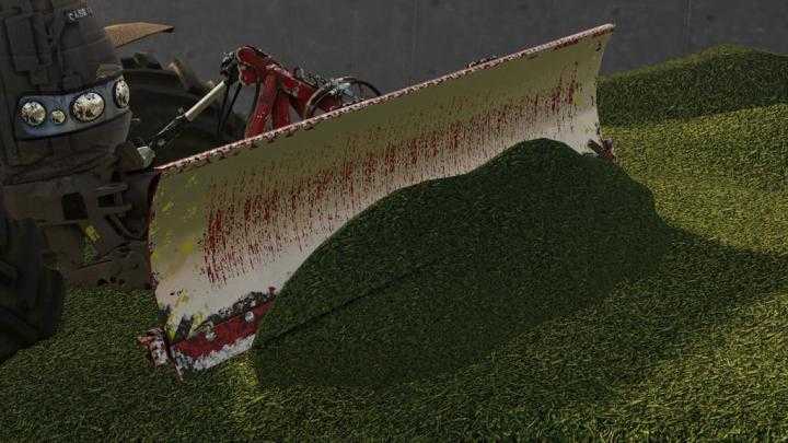 FS19 – Gorenc Spinner Multi Sh V1