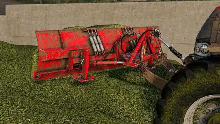 FS19 – Gorenc Spinner Multi Sh V1