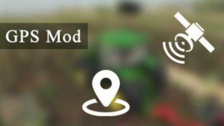 FS19 – Gps V1 Beta От 1З.05.19