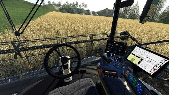 FS19 – Graphic Mod