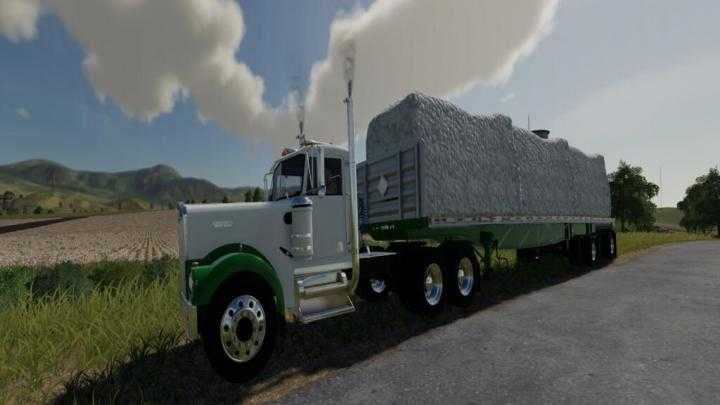 FS19 – Great Dane Flc V1