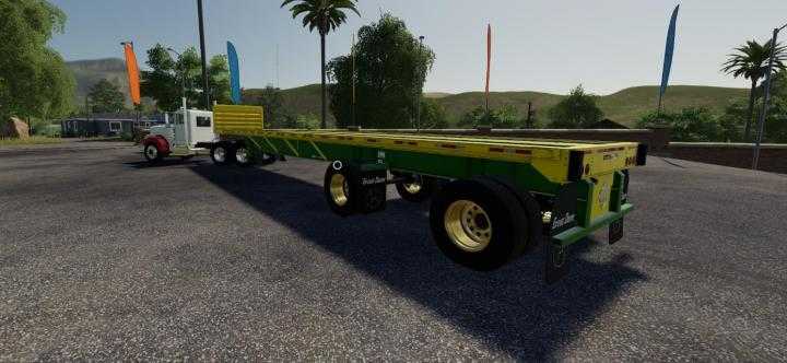 FS19 – Great Dane Freedom Lt V1