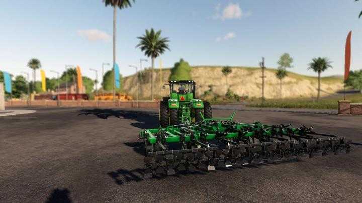 FS19 – Great Plains Tc5319 V1