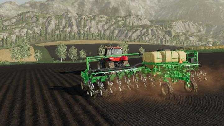 FS19 – Great Plains Yp 4025A V1.0.0.1