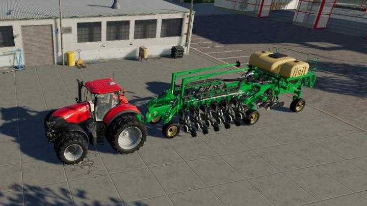 FS19 – Great Plains Yp 4025A V1.0.0.1