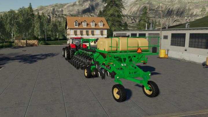 FS19 – Great Plains Yp 4025A V1.0.0.1