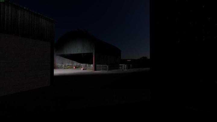 FS19 – Greenwich Valley Map V1.1