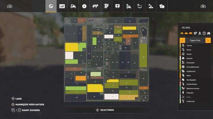 FS19 – Grolloo Map V3