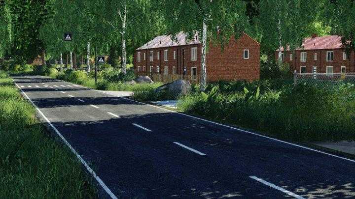 FS19 – Groningen Map V1.0.2