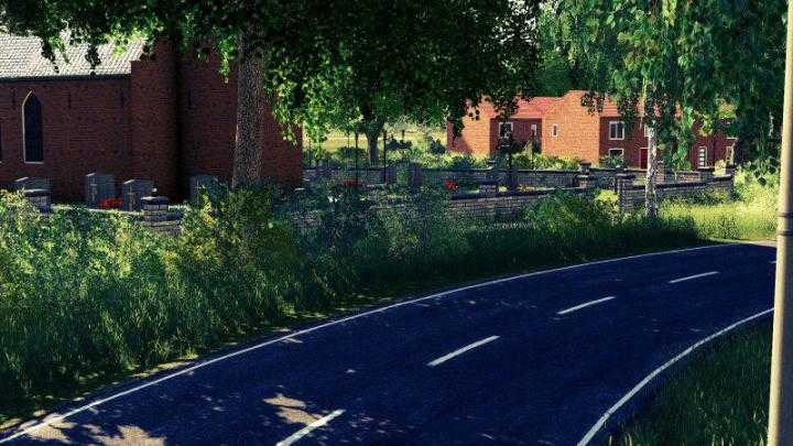 FS19 – Groningen Map V1.0.2