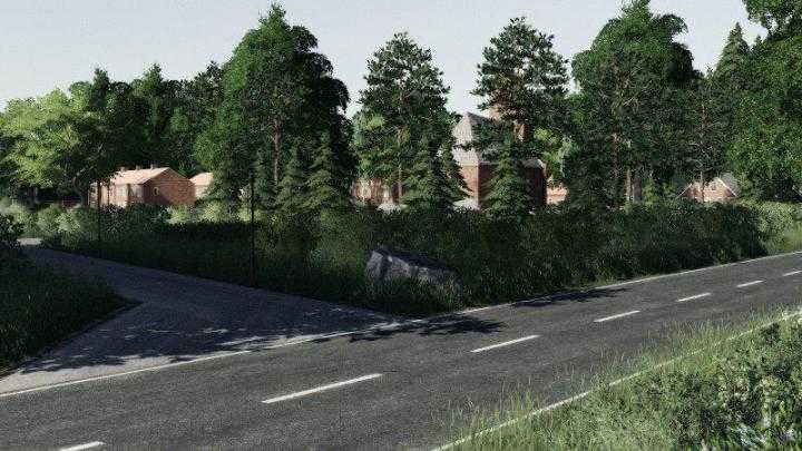 FS19 – Groningen Map V1.0.2