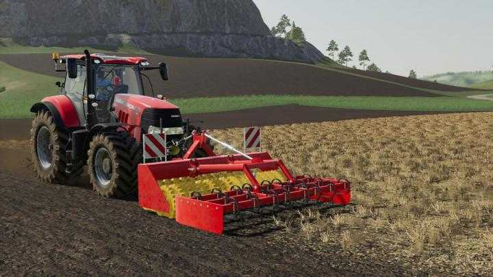 FS19 – Guettler Duplex 30 V1