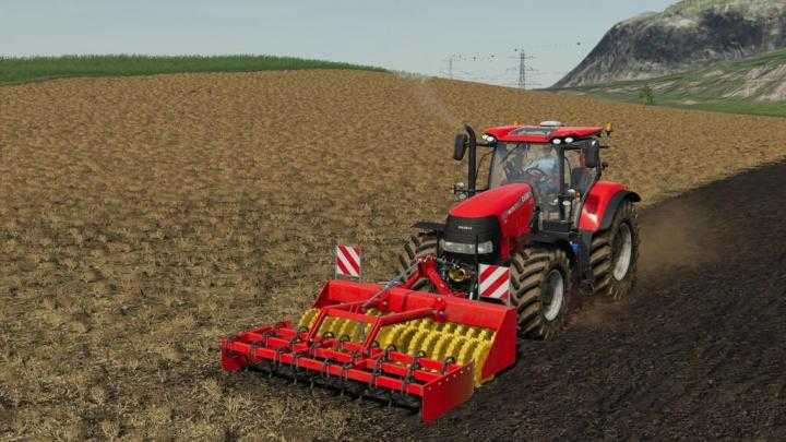 FS19 – Guettler Duplex 30 V1