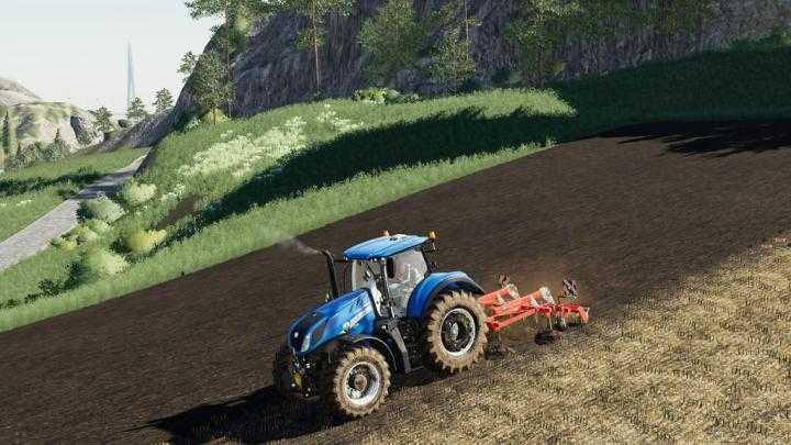 FS19 – Guettler Primusplus 250-300 V1