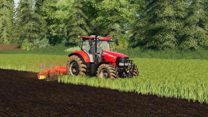 FS19 – Guettler Primusplus 250-300 V1