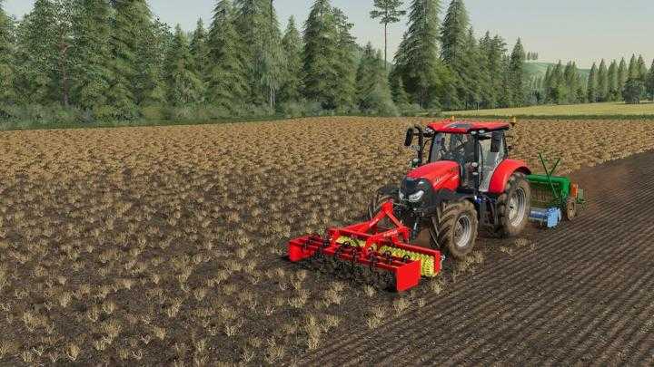 FS19 – Guttler Avant 45 V1.0.0.1