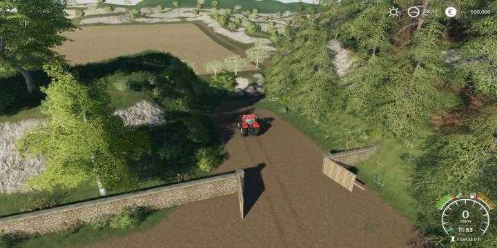 FS19 – Hagenstedt Edited V1.2