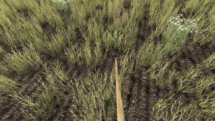 FS19 – Hand Weeder V2.1