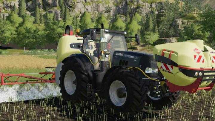 FS19 – Hardi Pack V1