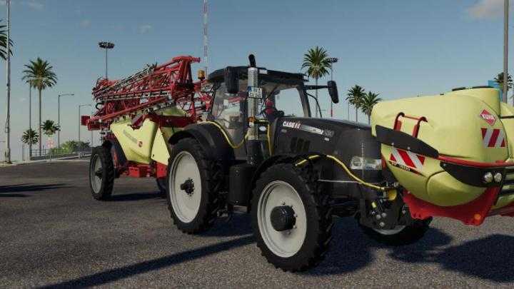 FS19 – Hardi Pack V1