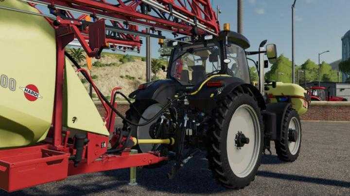 FS19 – Hardi Pack V1