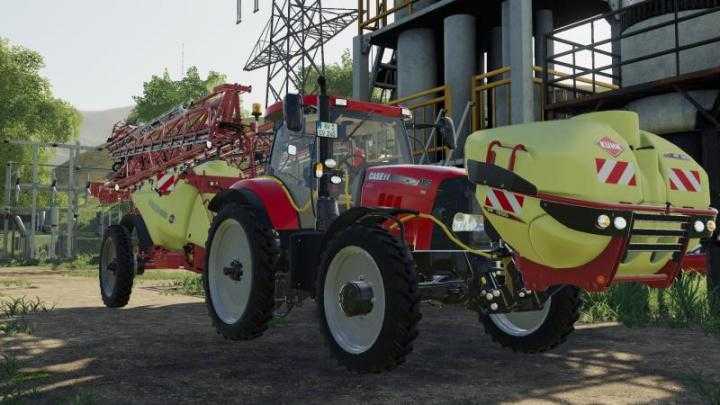 FS19 – Hardi Pack V1