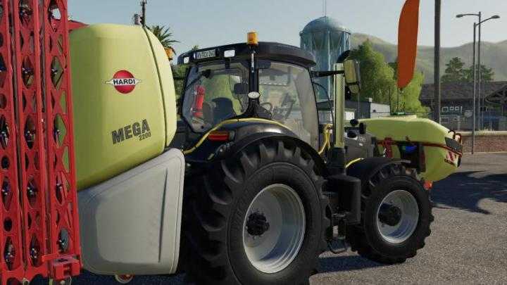 FS19 – Hardi Pack V1