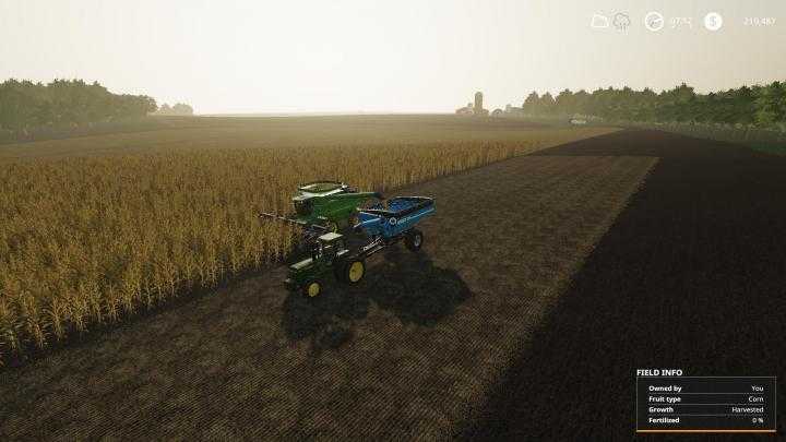 FS19 – Hardin County, Kentucky V1