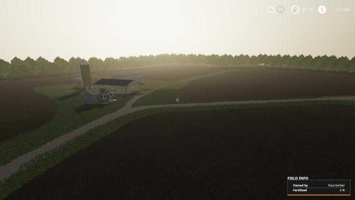 FS19 – Hardin County, Kentucky V1