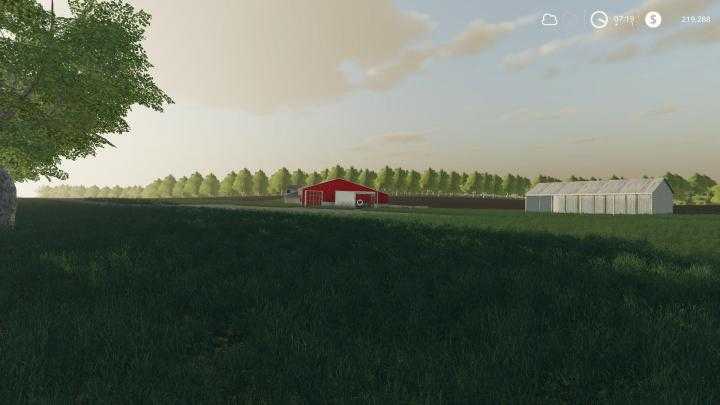 FS19 – Hardin County, Kentucky V1