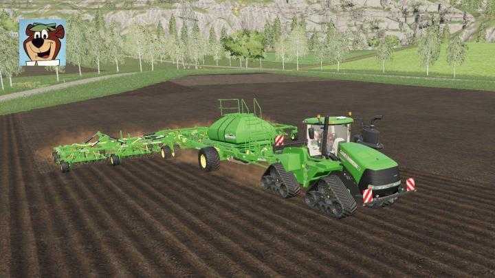 FS19 – Hatzenbichler Pack Oy Mp V19.11