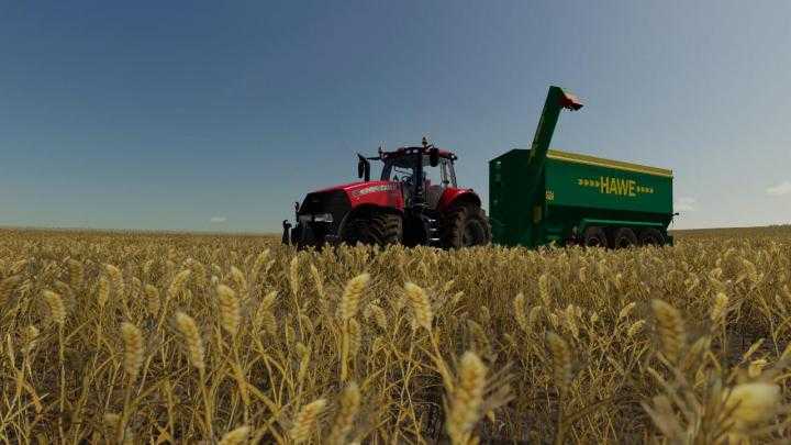 FS19 – Hawe Ulw 3600 Final V3