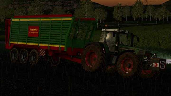 FS19 – Haweslw50 V2.2.2.2