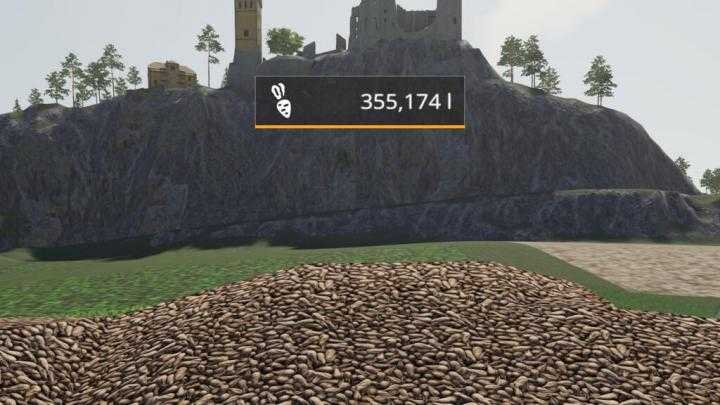 FS19 – Heap Info V1