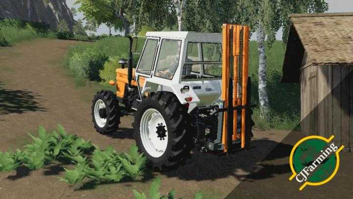 FS19 – Heckstapler V1