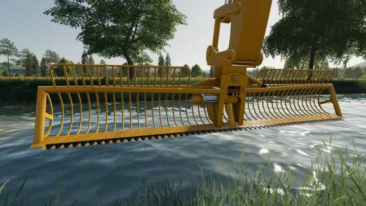 FS19 – Herder Mrtz 550.B V1