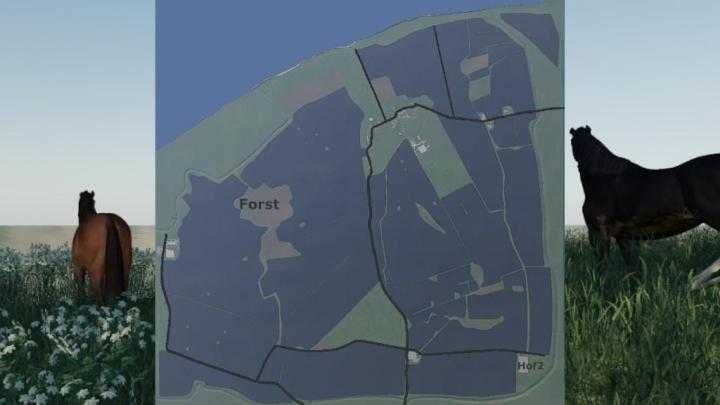 FS19 – Hofgut Brook Map V1