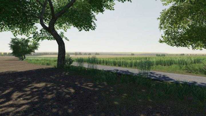 FS19 – Hohen Luckow Map V1