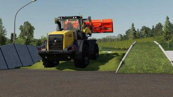 FS19 – Holaras Mes 400 Pack V1