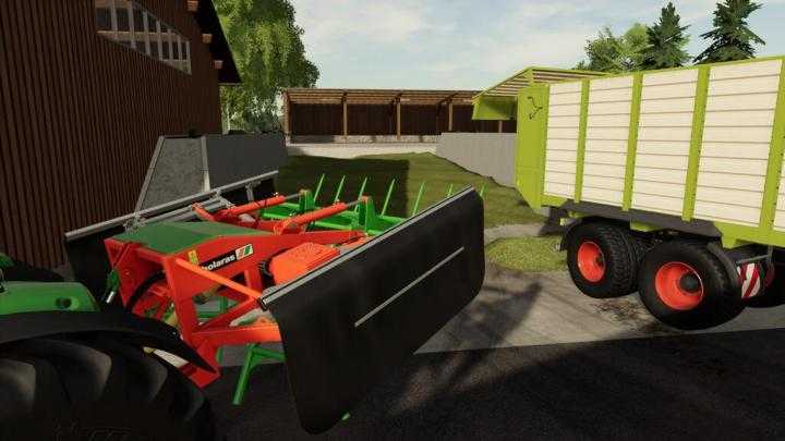 FS19 – Holaras Viking V1