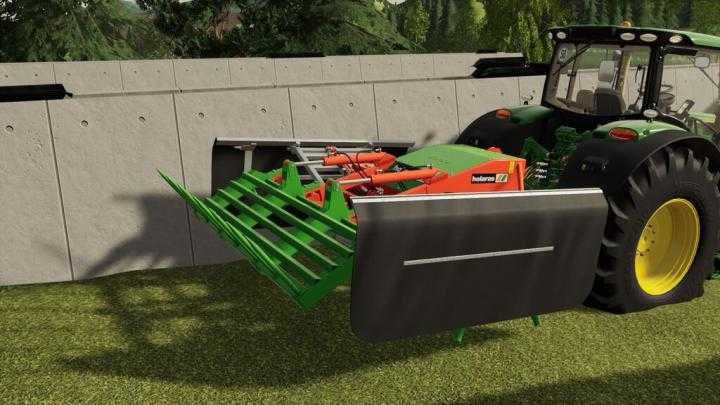 FS19 – Holaras Viking V1